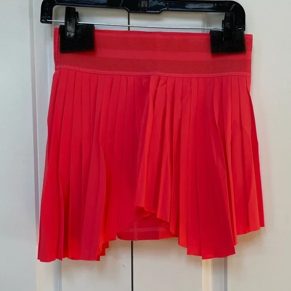 NikeCourt Dri-Fit Slam Tennis Skort